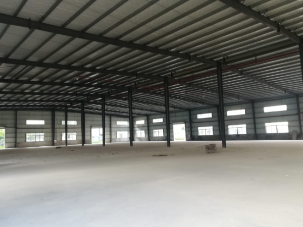 绥化网架工程有限公司