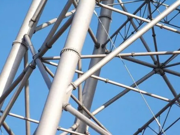 绥化网架加工厂家都有哪些优势？